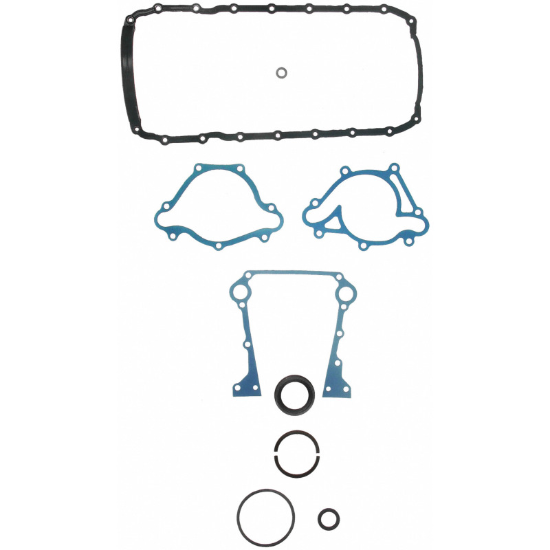 Fel-Pro Dodge RAM 1500 CS 9898-1 Engine Conversion Gasket Set