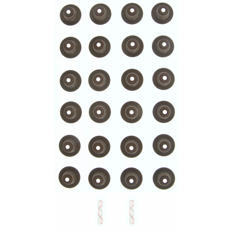 Fel-Pro Jaguar X-Type SS 72911 Engine Valve Stem Oil Seal Set