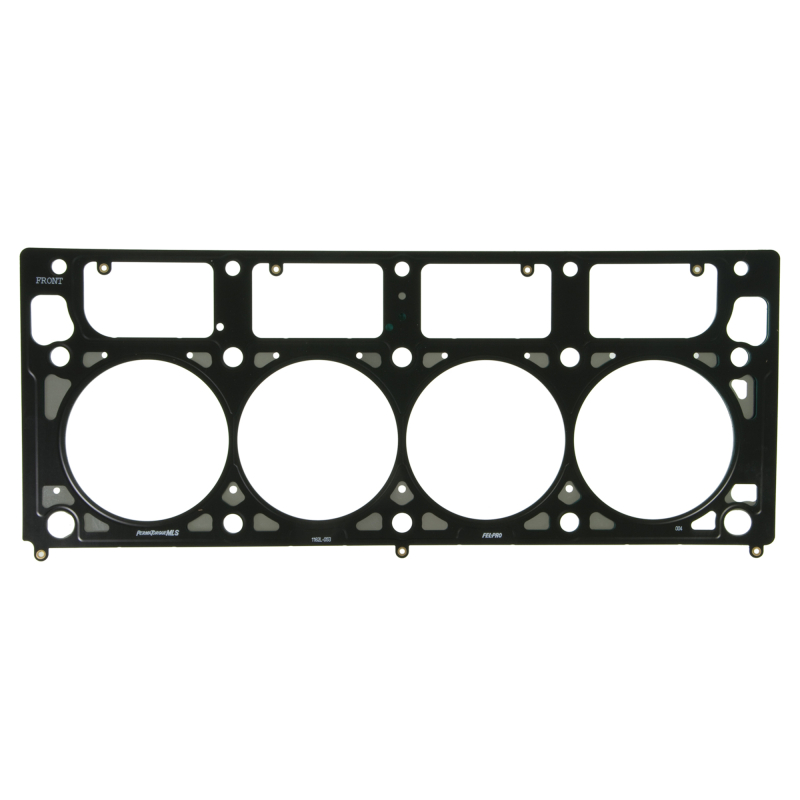 Fel-Pro 1162 L-053 PermaTorqueMLS Engine Cylinder Head Gasket