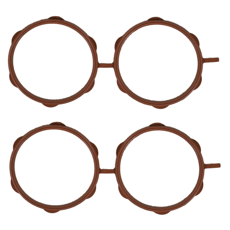 Fel-Pro Honda Civic MS 97176 Fuel Injection Plenum Gasket Set