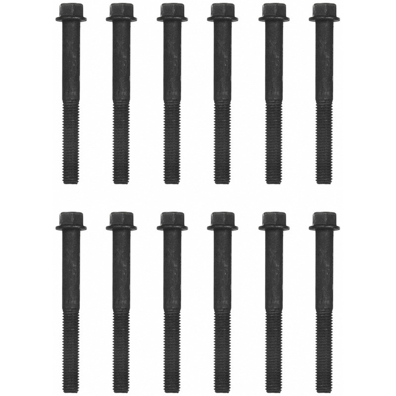 Fel-Pro Dodge RAM 2500 ES 72904 Engine Cylinder Head Bolt Set