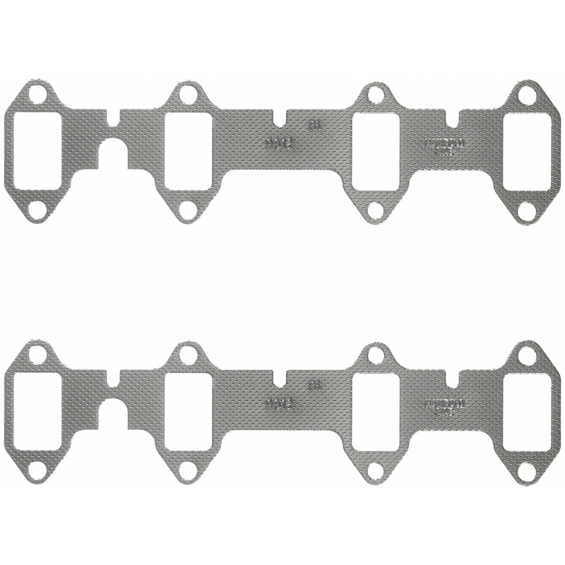Fel-Pro Ford Thunderbird MS 9812 Exhaust Manifold Gasket Set
