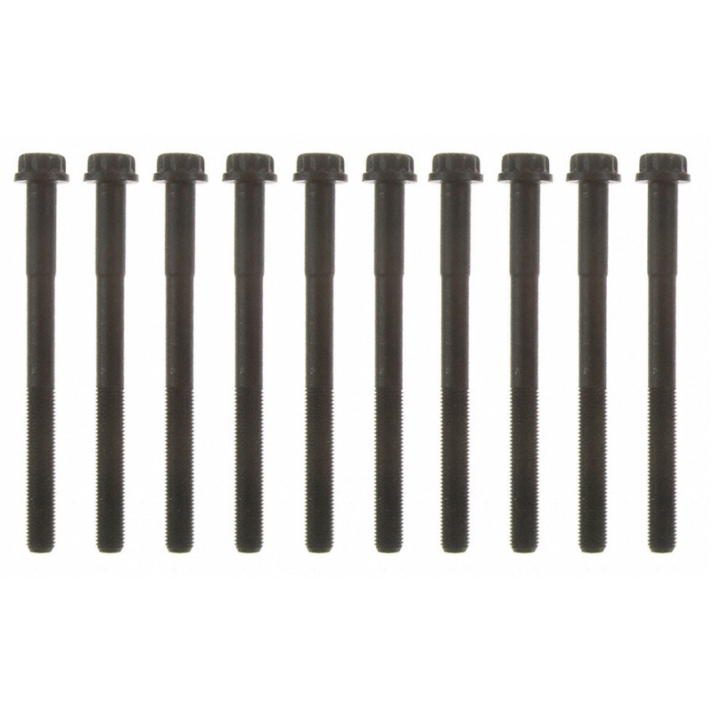 Fel-Pro Toyota Tundra ES 74035 Engine Cylinder Head Bolt Set