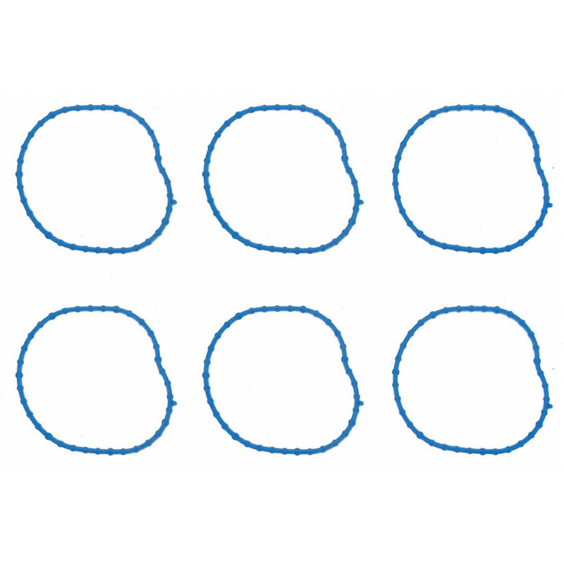 Fel-Pro Ford F-150 MS 96239 Fuel Injection Plenum Gasket Set