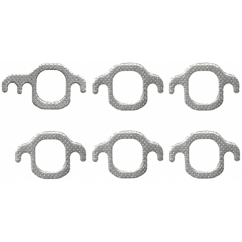 Fel-Pro Chevrolet C1500 MS 90746 Exhaust Manifold Gasket Set