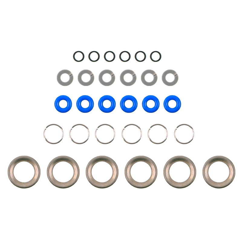 Fel-Pro Chevrolet Traverse ES 73133 Fuel Injector O-Ring Kit