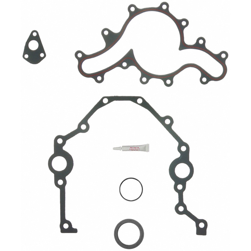 Fel-Pro Ford Ranger TCS 45291 Engine Timing Cover Gasket Set