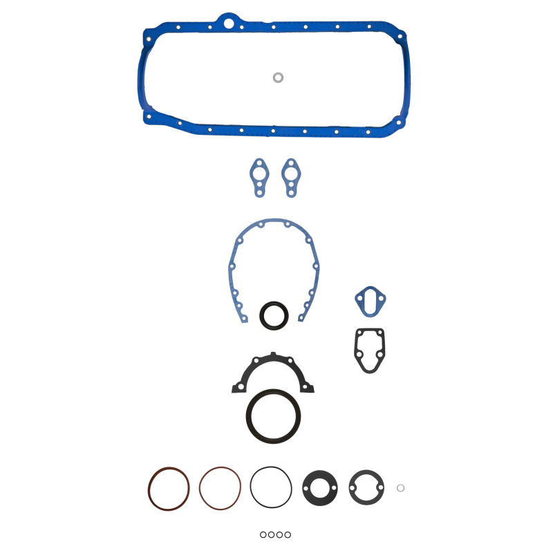 Fel-Pro Chevrolet K1500 CS 8510 Engine Conversion Gasket Set