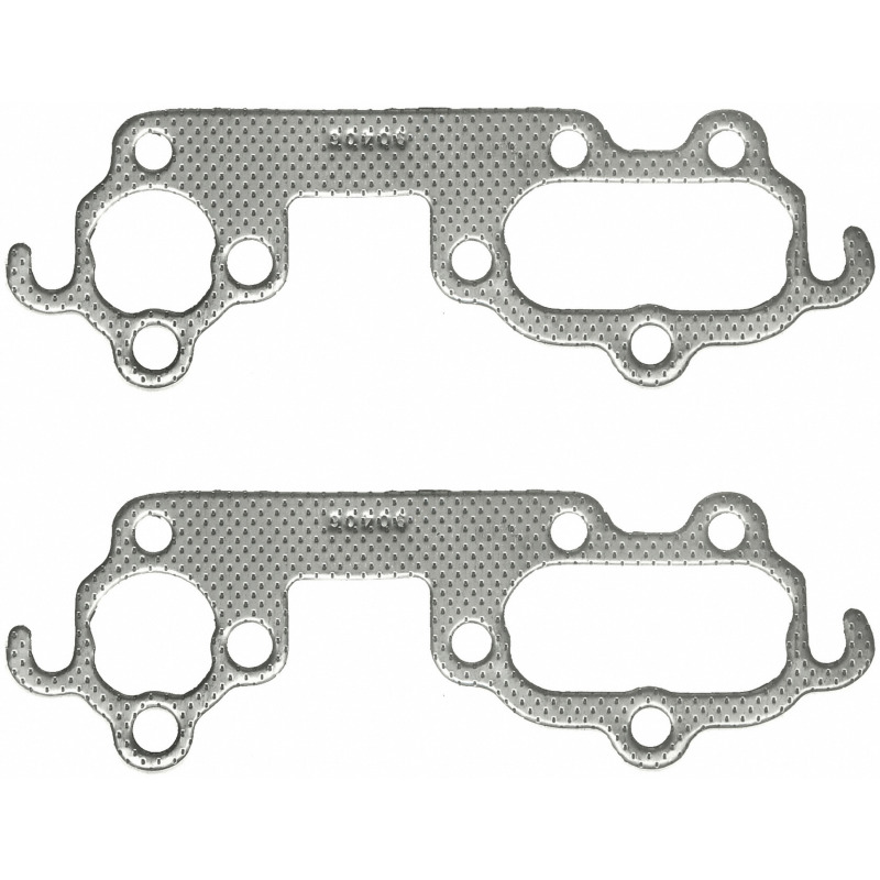 Fel-Pro Ford Mustang II MS 90406 Exhaust Manifold Gasket Set