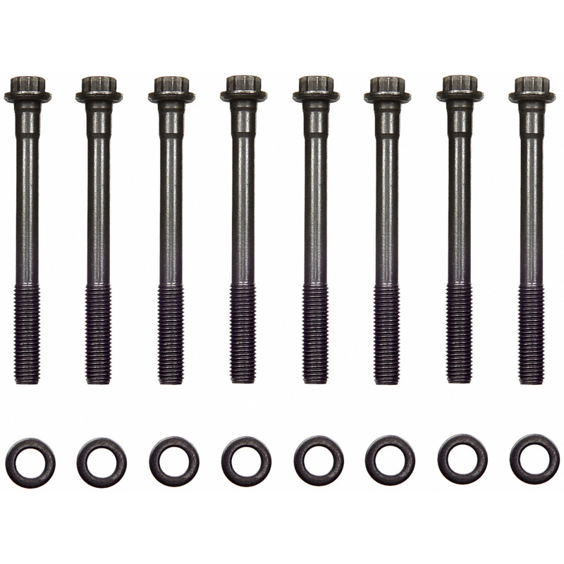 Fel-Pro Toyota Sienna ES 71036 Engine Cylinder Head Bolt Set