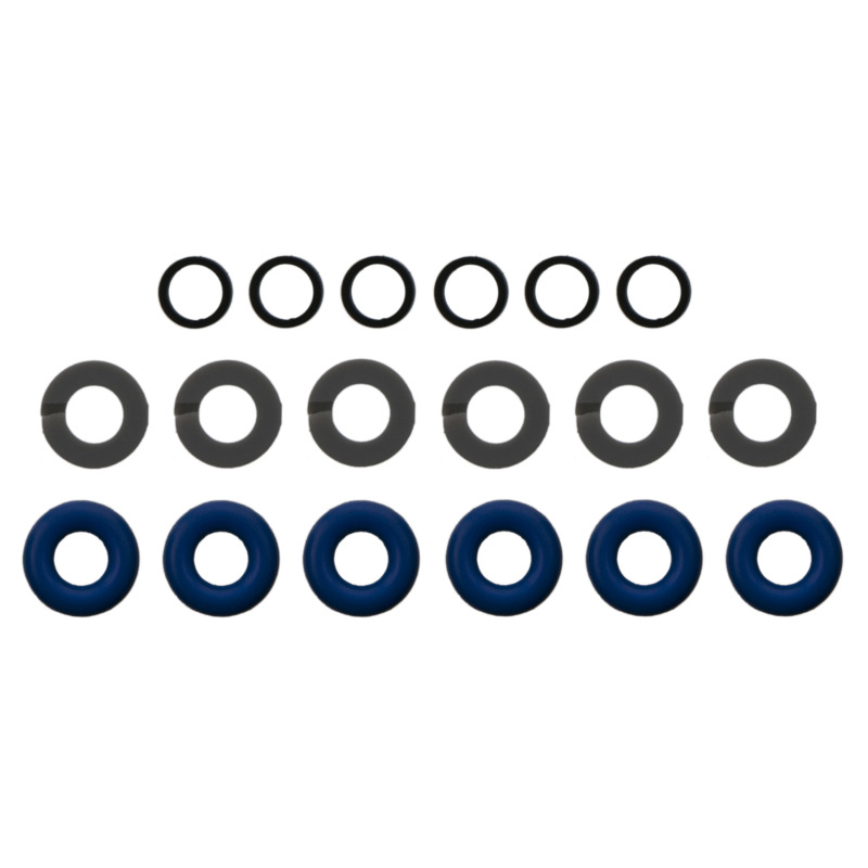 Fel-Pro Chevrolet Traverse ES 73134 Fuel Injector O-Ring Kit