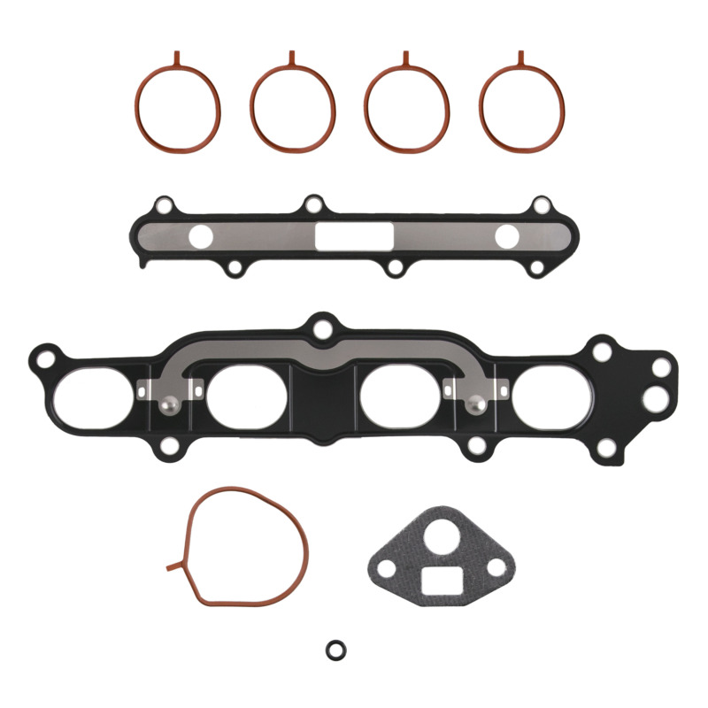 Fel-Pro Honda Fit MS 97174 Engine Intake Manifold Gasket Set