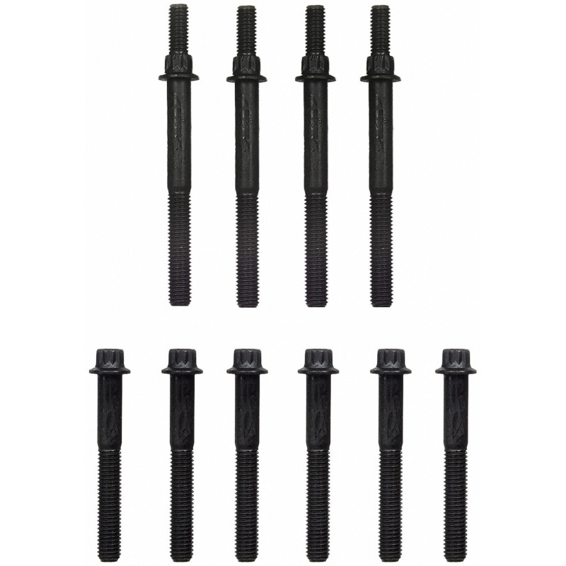 Fel-Pro Jeep Wrangler ES 72896 Engine Cylinder Head Bolt Set