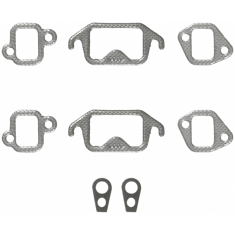 Fel-Pro Dodge Challenger MS 9939 Exhaust Manifold Gasket Set