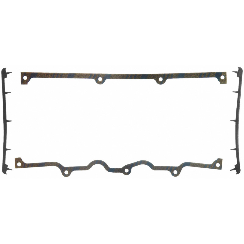 Fel-Pro Dodge Aries VS 50205 C Engine Valve Cover Gasket Set