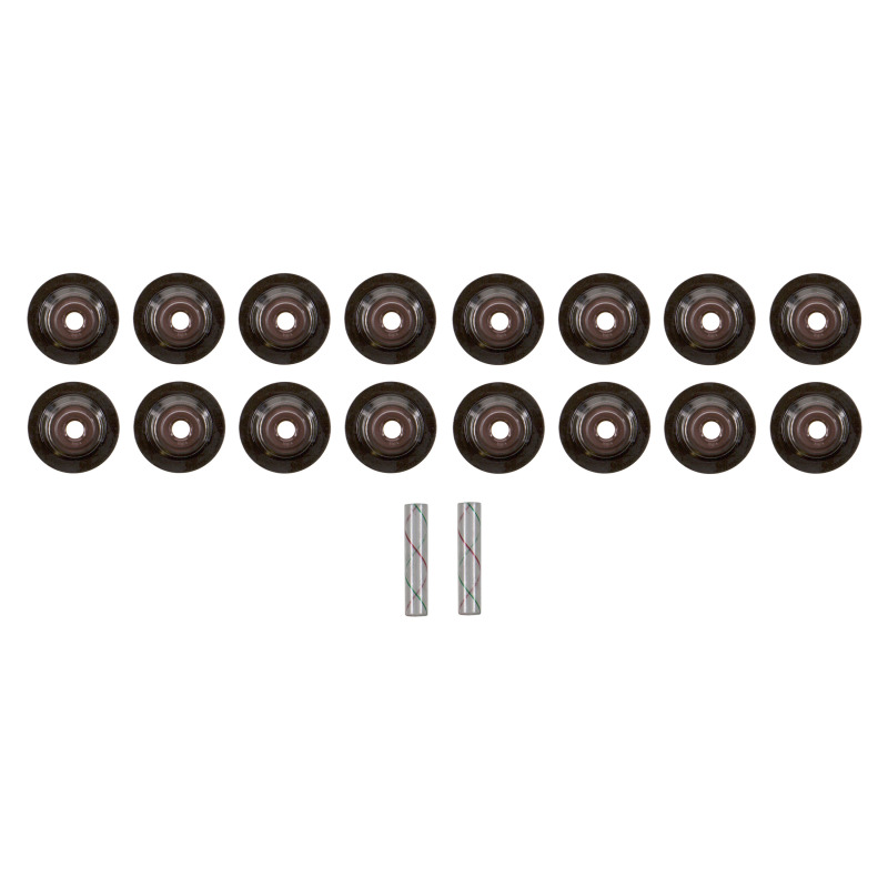 Fel-Pro Jeep Compass SS 73117 Engine Valve Stem Oil Seal Set