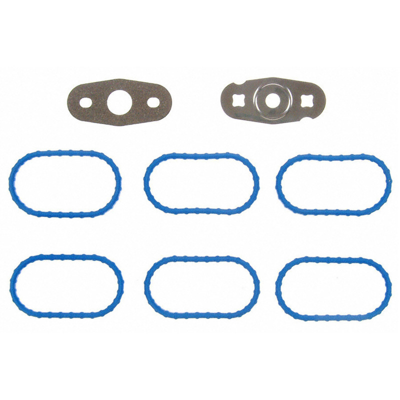 Fel-Pro Lincoln LS MS 96496 Fuel Injection Plenum Gasket Set