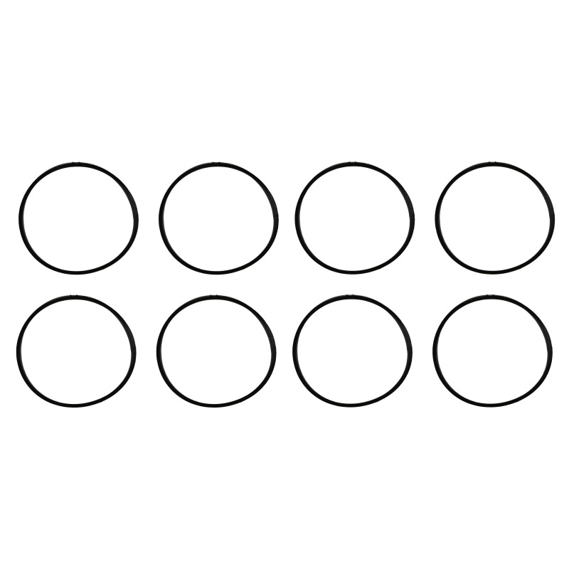 Fel-Pro BMW 750Li MS 97537 Engine Intake Manifold Gasket Set