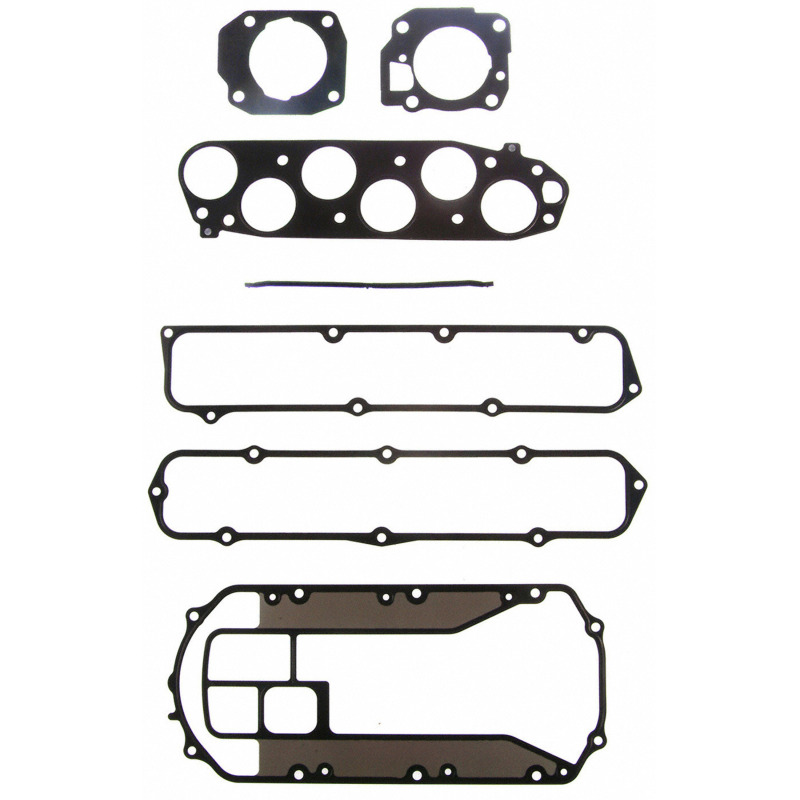 Fel-Pro Acura TL MS 96384-1 Fuel Injection Plenum Gasket Set