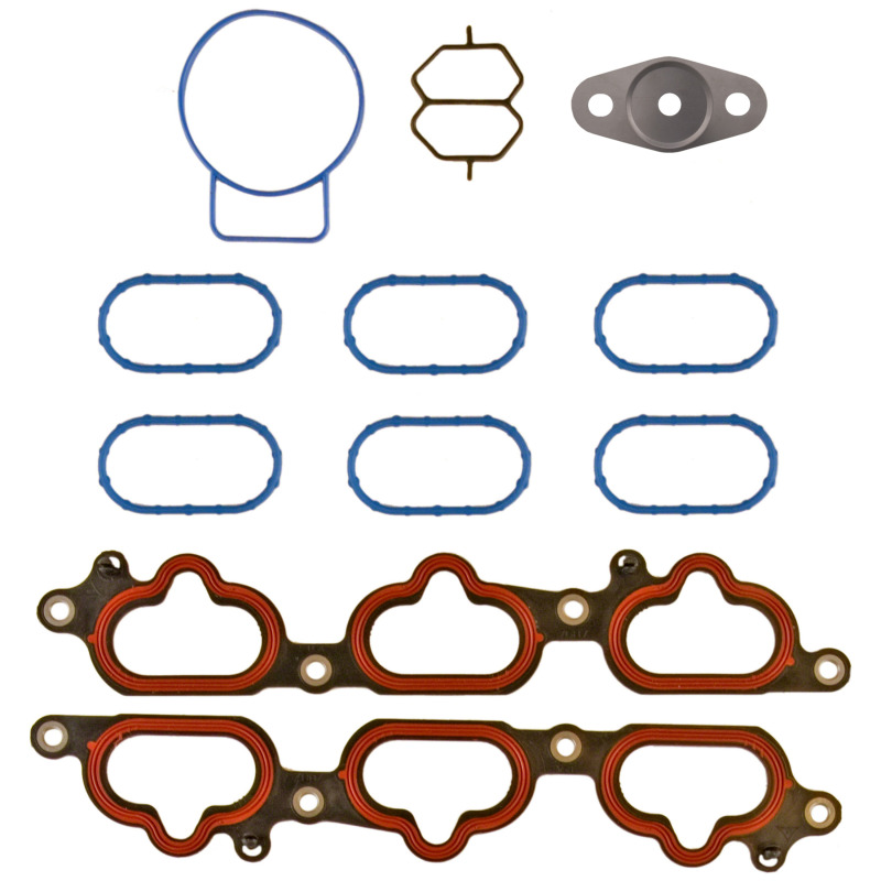 Fel-Pro Mazda 6 MS 96841-2 Engine Intake Manifold Gasket Set