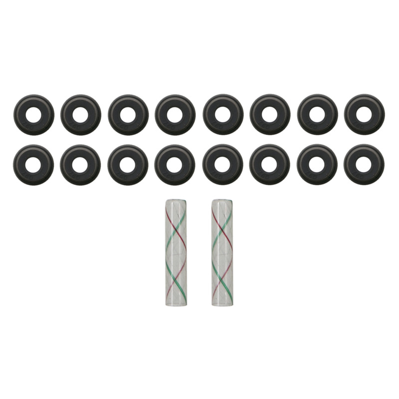 Fel-Pro Nissan Versa SS 73022 Engine Valve Stem Oil Seal Set