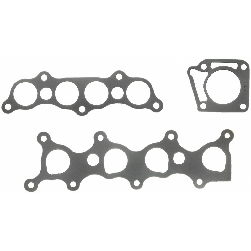 Fel-Pro Mazda 323 MS 93417 Engine Intake Manifold Gasket Set