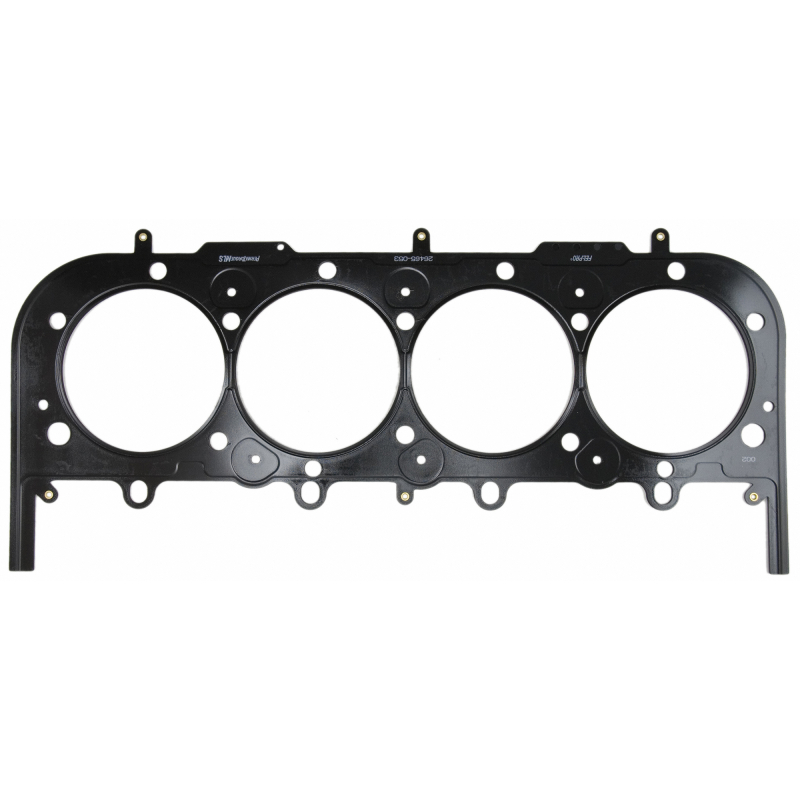 Fel-Pro 26465-053 PermaTorqueMLS Engine Cylinder Head Gasket