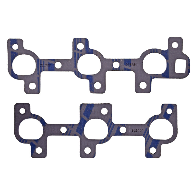 Fel-Pro Jeep Liberty MS 96344-1 Exhaust Manifold Gasket Set