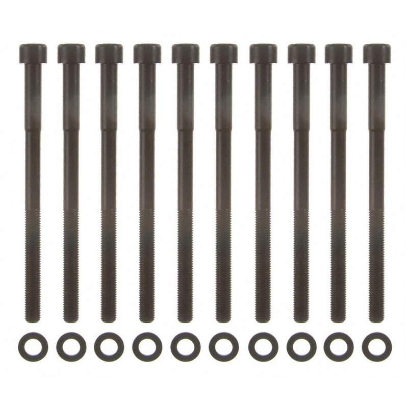 Fel-Pro Toyota Camry ES 71183 Engine Cylinder Head Bolt Set