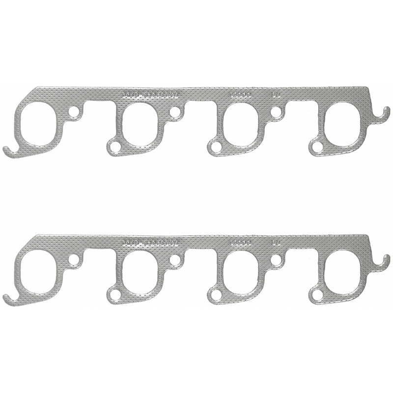 Fel-Pro Lincoln Mark V MS 90526 Exhaust Manifold Gasket Set