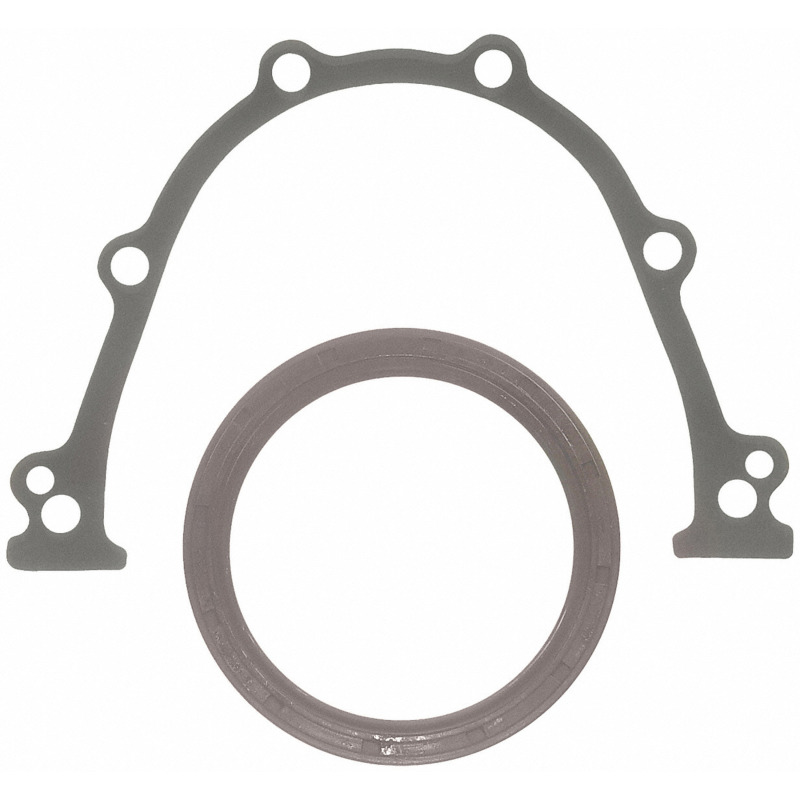 Fel-Pro Nissan Frontier BS 40664 Engine Crankshaft Seal Kit
