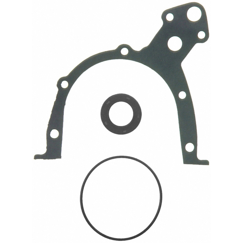Fel-Pro Pontiac LeMans TCS 45831 Engine Crankshaft Seal Kit