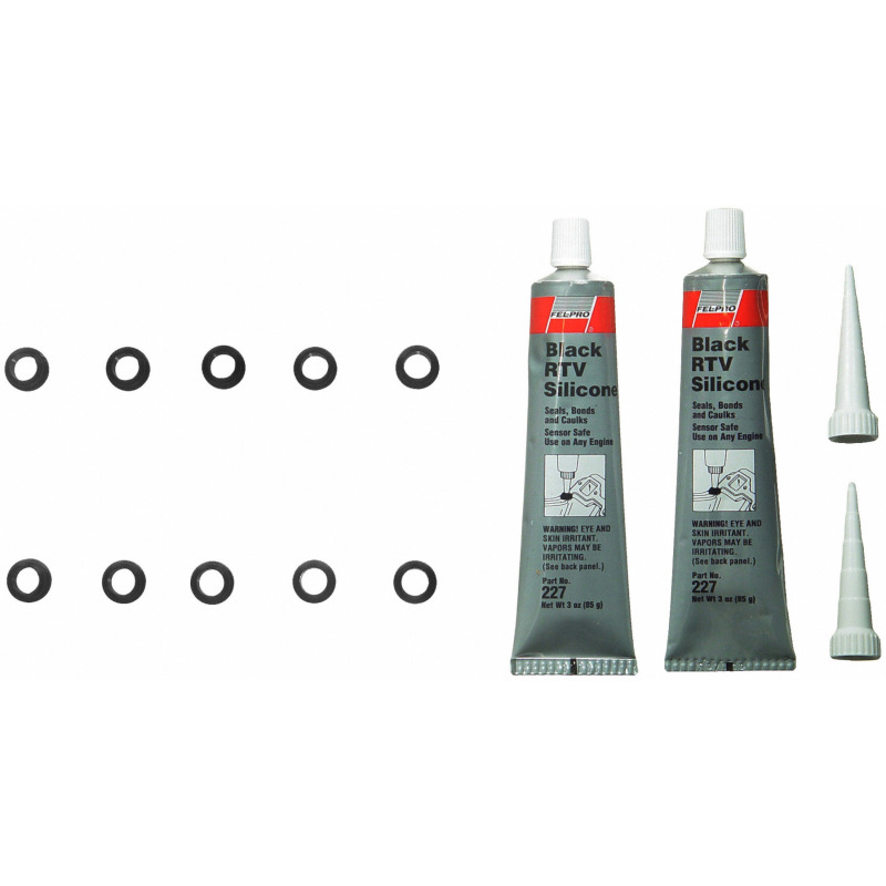 Fel-Pro Saturn SL2 VS 50453 R Engine Valve Cover Gasket Set