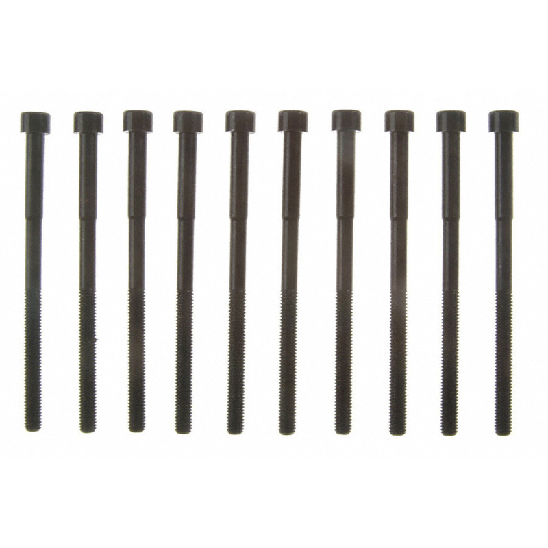 Fel-Pro Toyota Prius ES 72197 Engine Cylinder Head Bolt Set