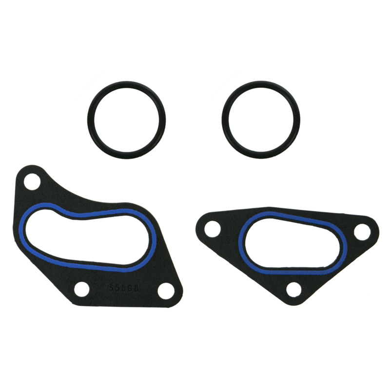 Fel-Pro Kia Telluride ES 72971 Engine Coolant Outlet Gasket