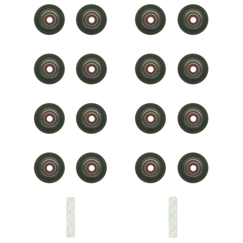 Fel-Pro Mini Cooper SS 72930 Engine Valve Stem Oil Seal Set