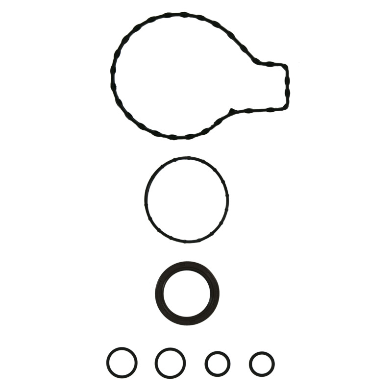Fel-Pro Toyota Prius TCS 46148-1 Engine Crankshaft Seal Kit