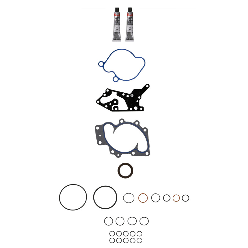Fel-Pro Subaru Outback TCS 46126 Engine Crankshaft Seal Kit