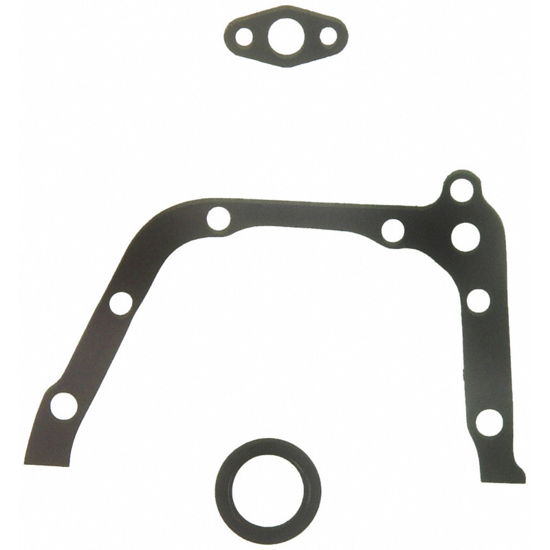 Fel-Pro Toyota Corolla TCS 45624 Engine Crankshaft Seal Kit