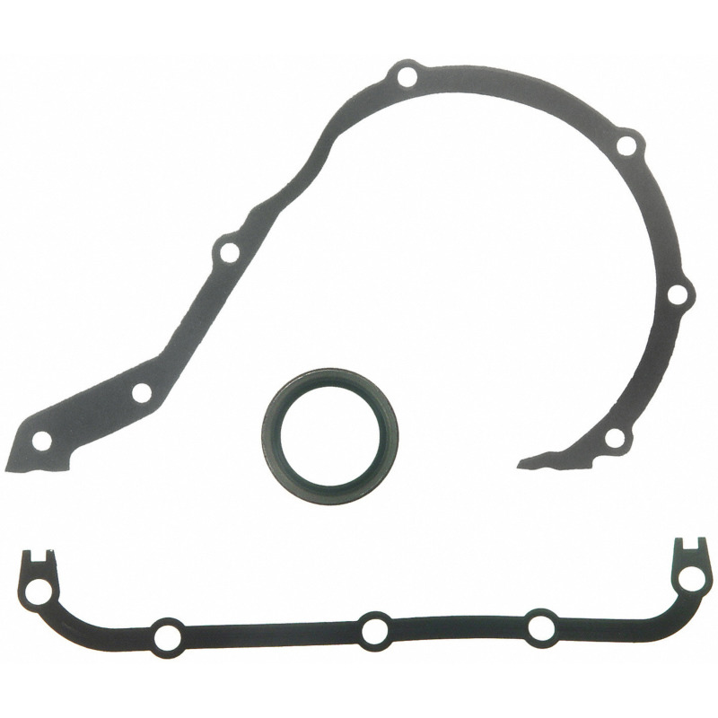 Fel-Pro Ford F-150 TCS 45044 Engine Timing Cover Gasket Set