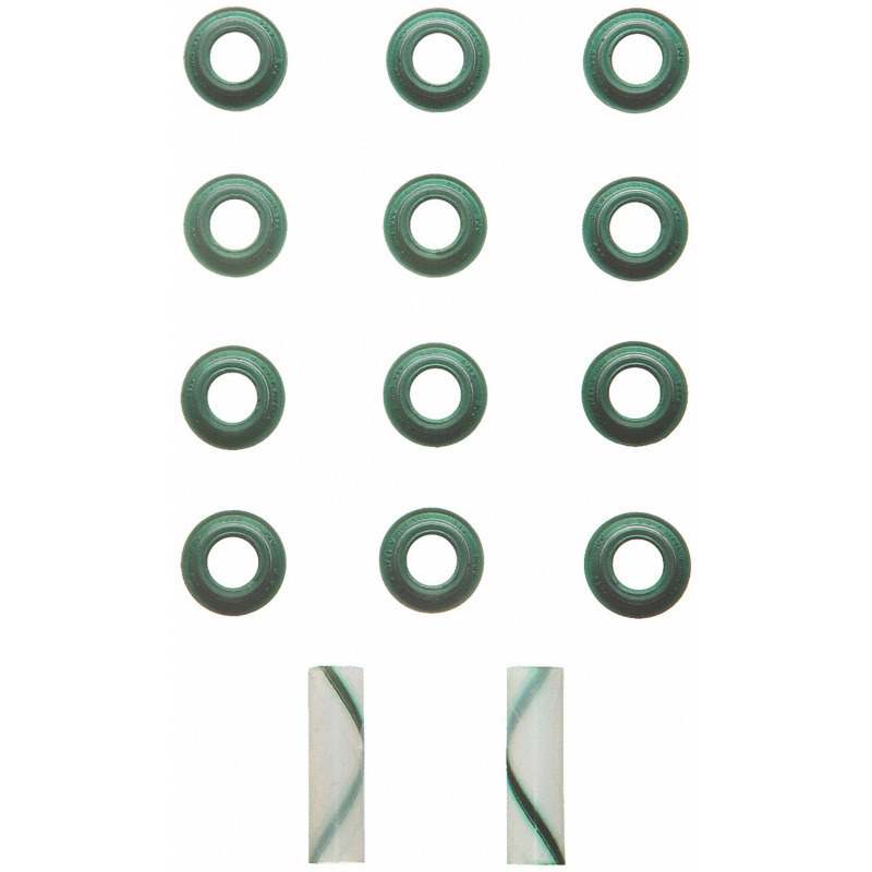Fel-Pro Ford Ranger SS 72686 Engine Valve Stem Oil Seal Set