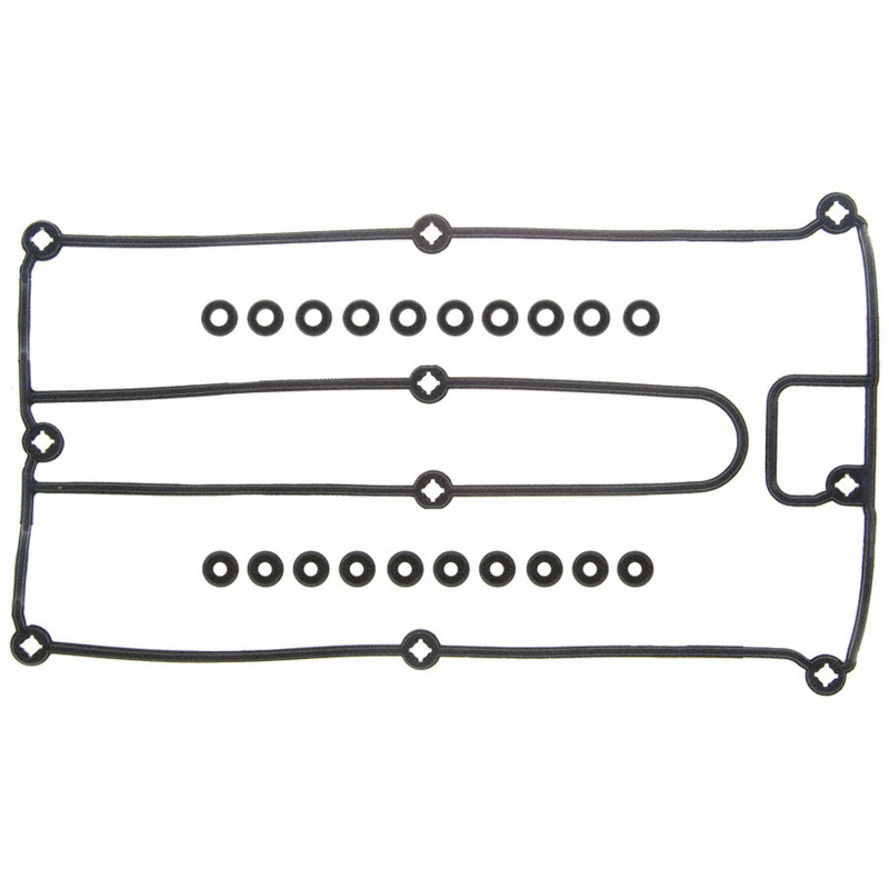 Fel-Pro Ford Focus VS 50581 R Engine Valve Cover Gasket Set