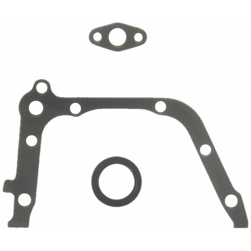 Fel-Pro Toyota Corolla TCS 45955 Engine Crankshaft Seal Kit
