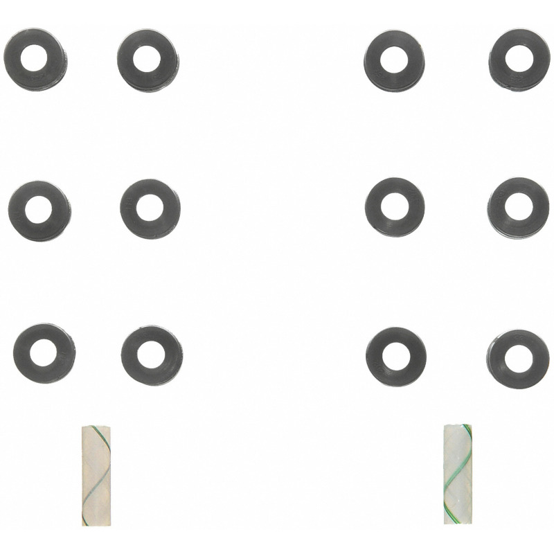 Fel-Pro Ford Ranger SS 70819 Engine Valve Stem Oil Seal Set