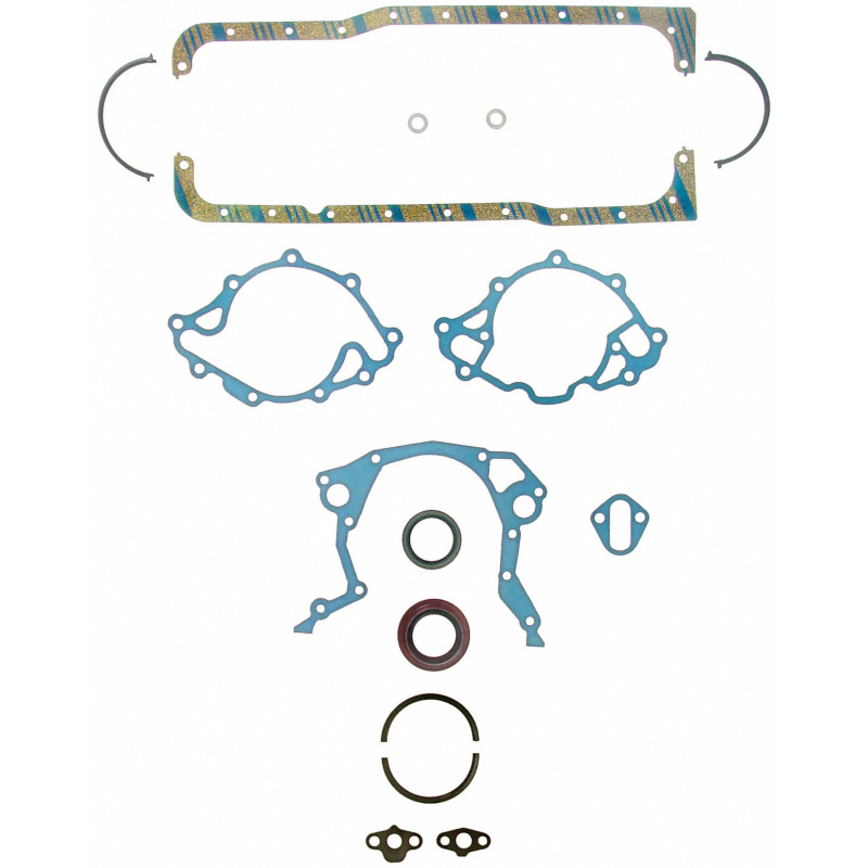 Fel-Pro Ford Mustang CS 8548-4 Engine Conversion Gasket Set