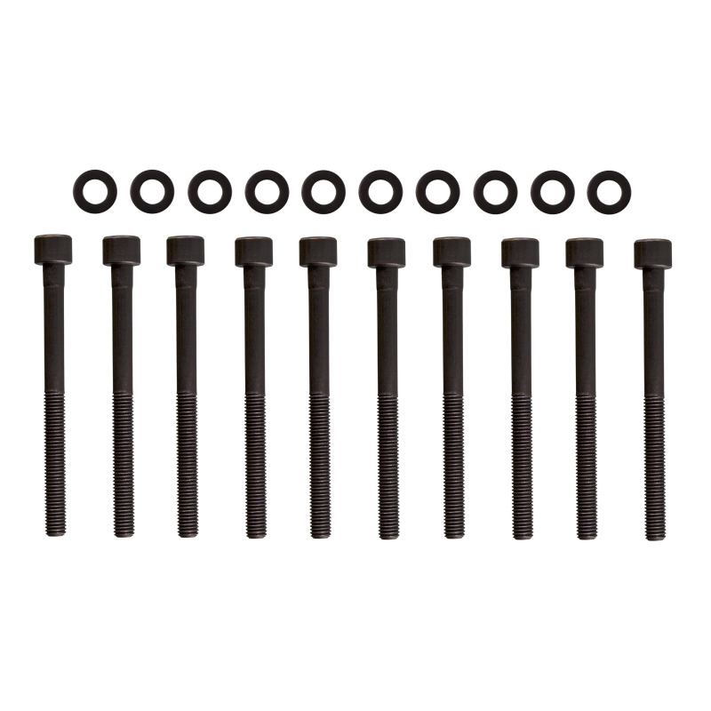 Fel-Pro Nissan Versa ES 73028 Engine Cylinder Head Bolt Set