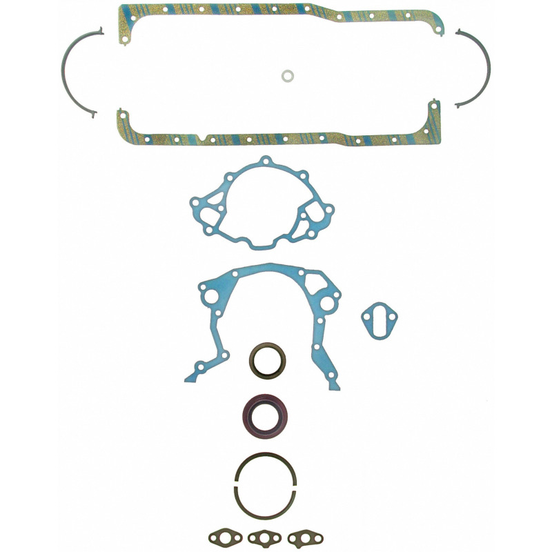 Fel-Pro Ford Mustang CS 8548-5 Engine Conversion Gasket Set