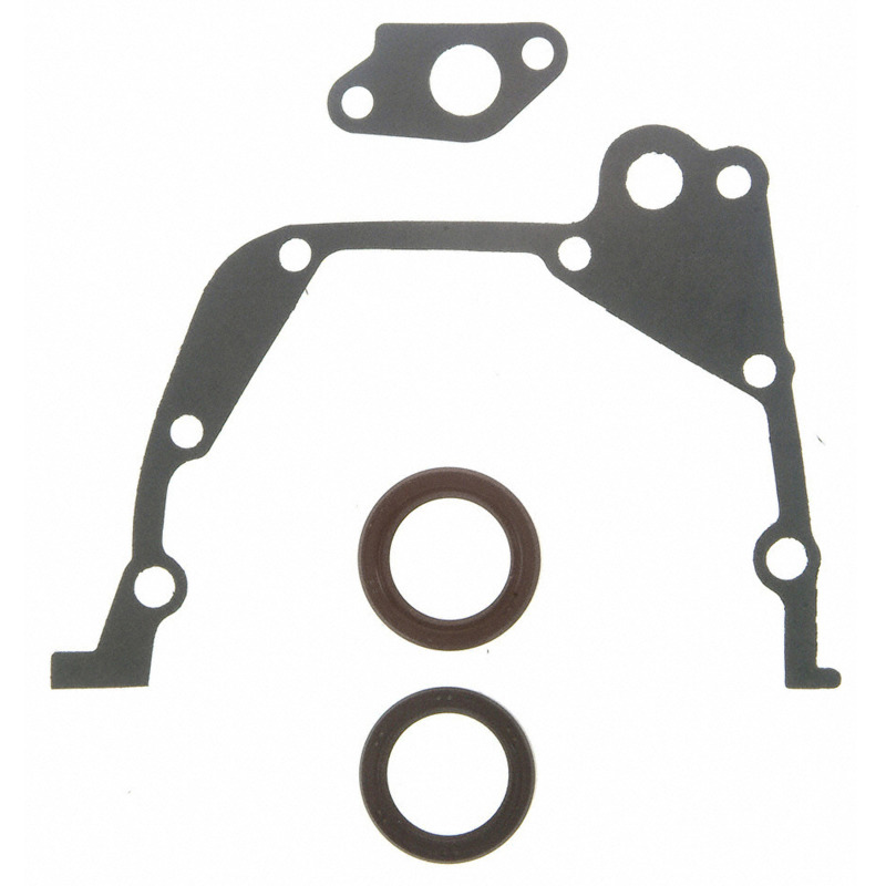 Fel-Pro Hyundai Accent TCS 46019 Engine Crankshaft Seal Kit