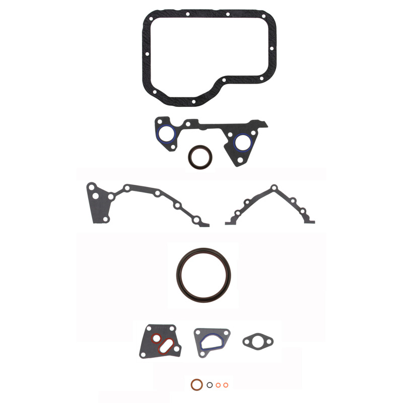 Fel-Pro Kia Sorento CS 26293-1 Engine Conversion Gasket Set