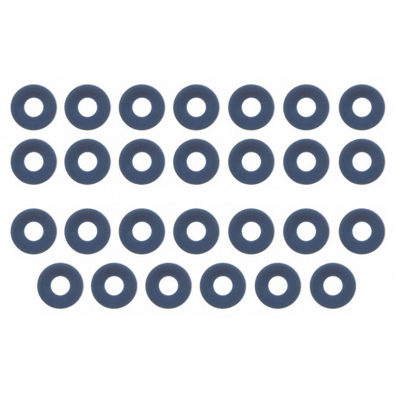 Fel-Pro Ford F-150 ES 71189 Engine Valve Cover Grommet Set